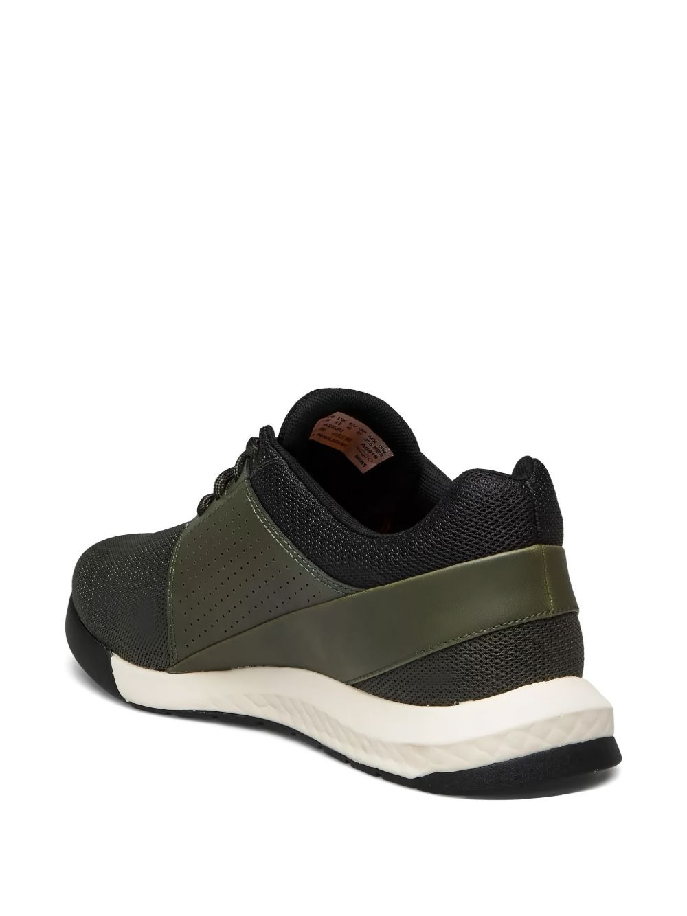 Killington Ultra Low sneakers - 4