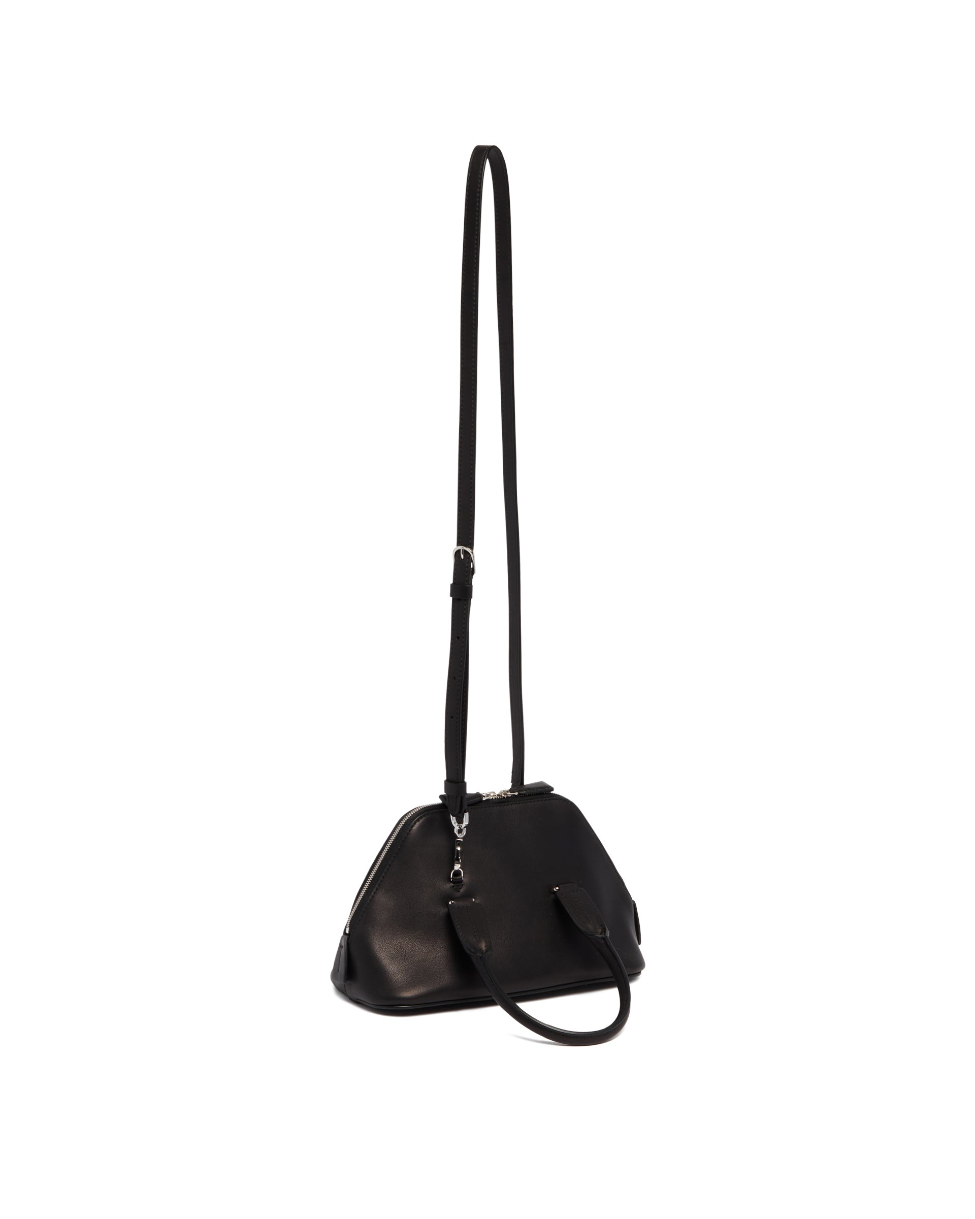 Mini Devon Black Bag - 6