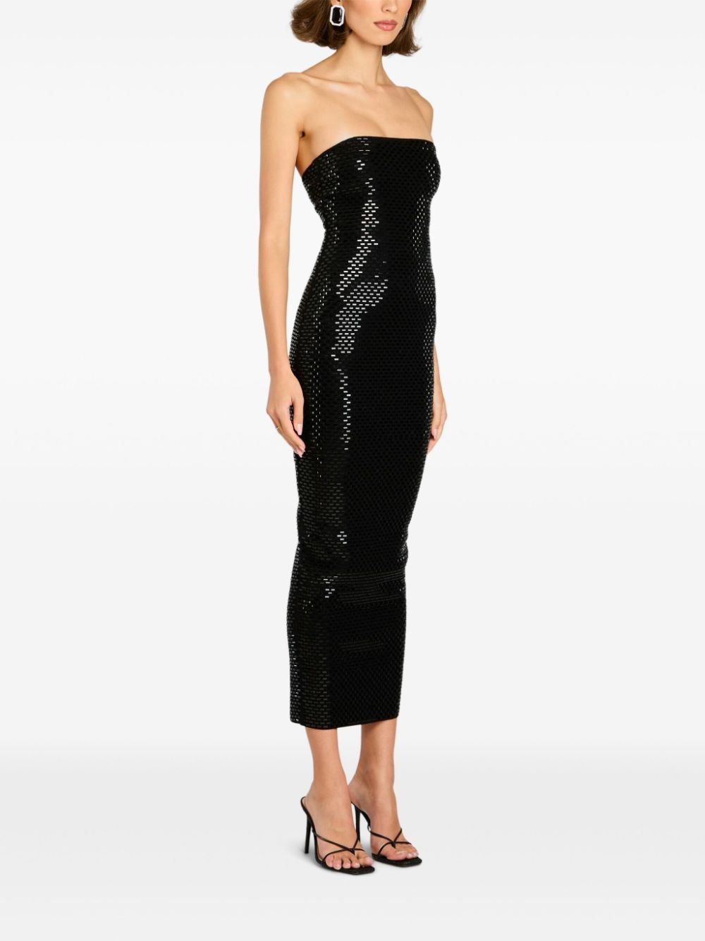 Karrah maxi dress - 3