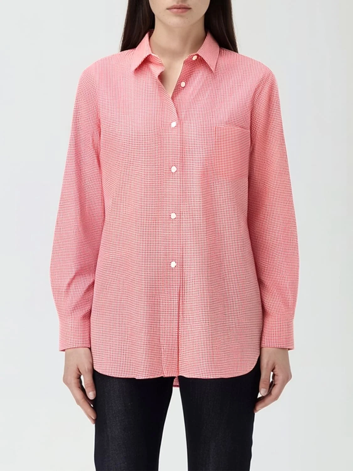 Shirt woman Comme Des Garcons - 1