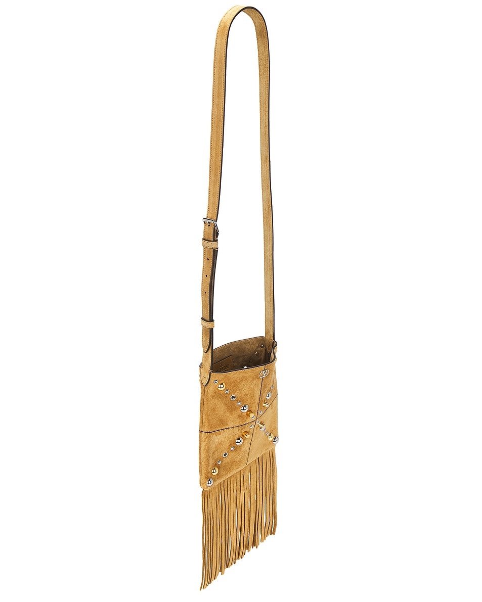 Nellcote Small Cross Body Bag - 5