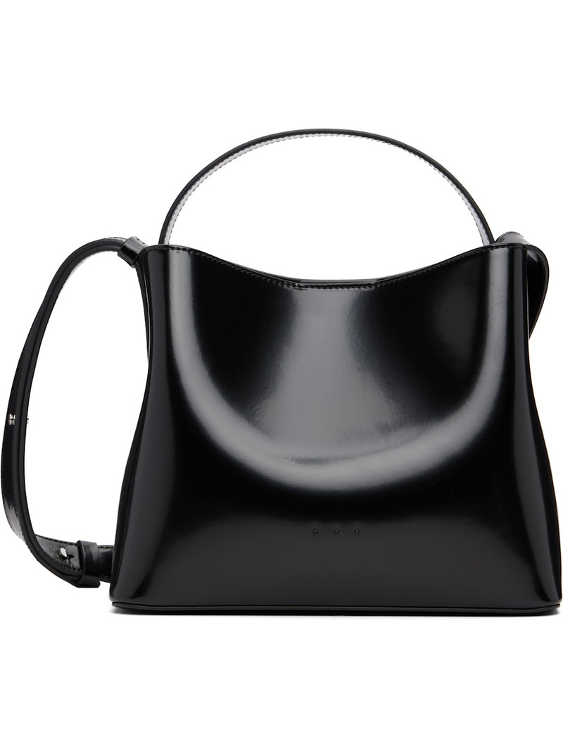Black Original Mini Sac Bag 1