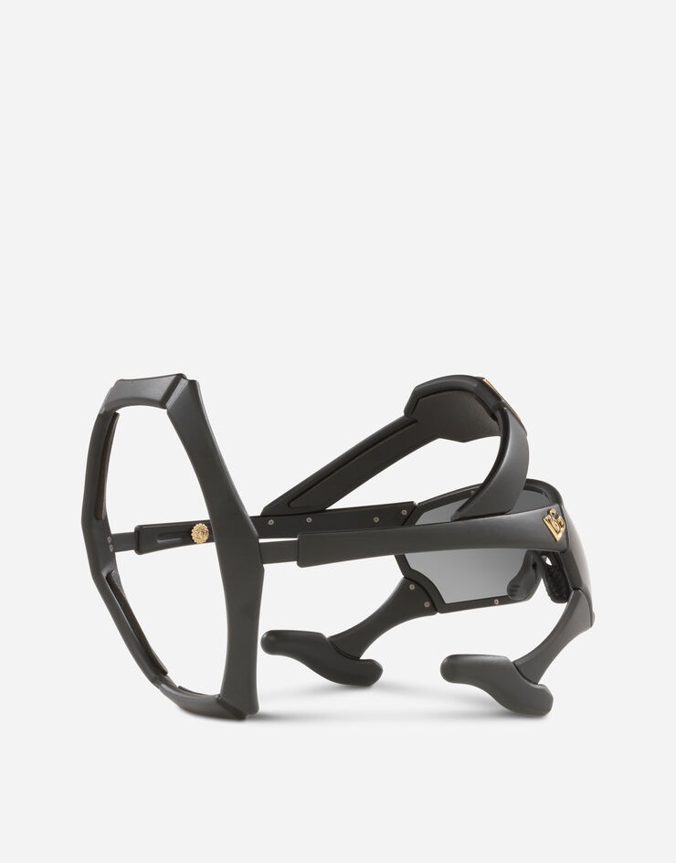 Next generation mask sunglasses - 4