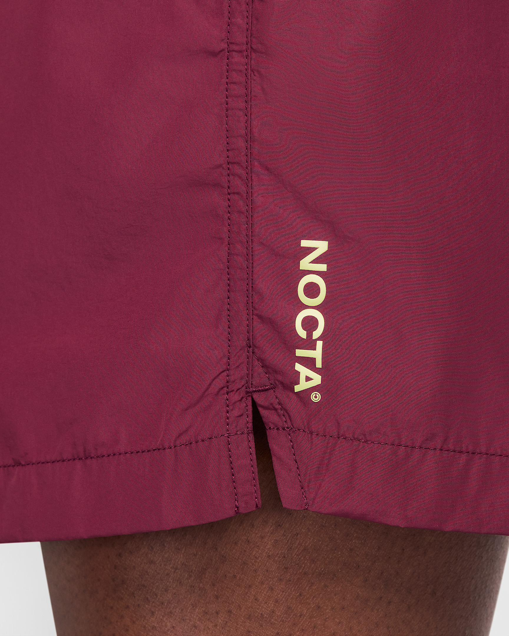 NOCTA Cardinal Nylon Shorts - 9