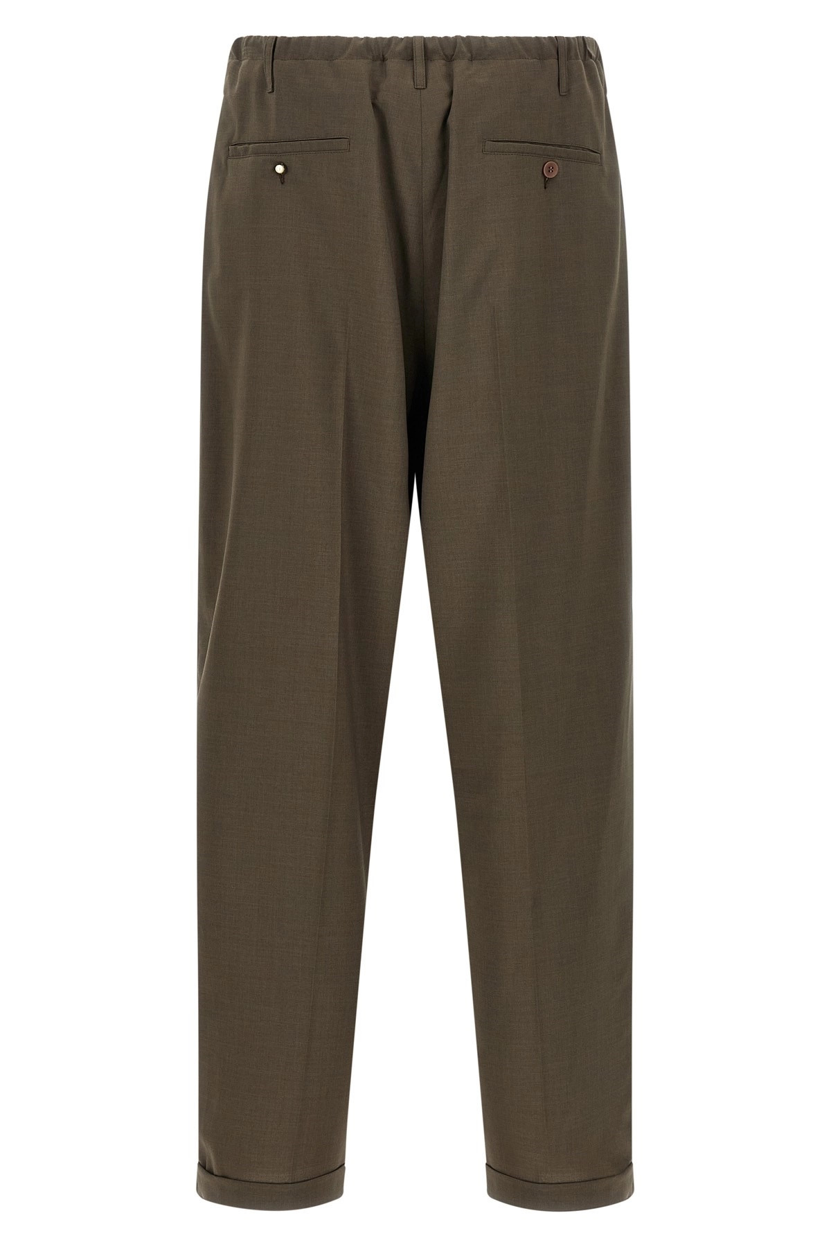 'People's pant' pants - 2