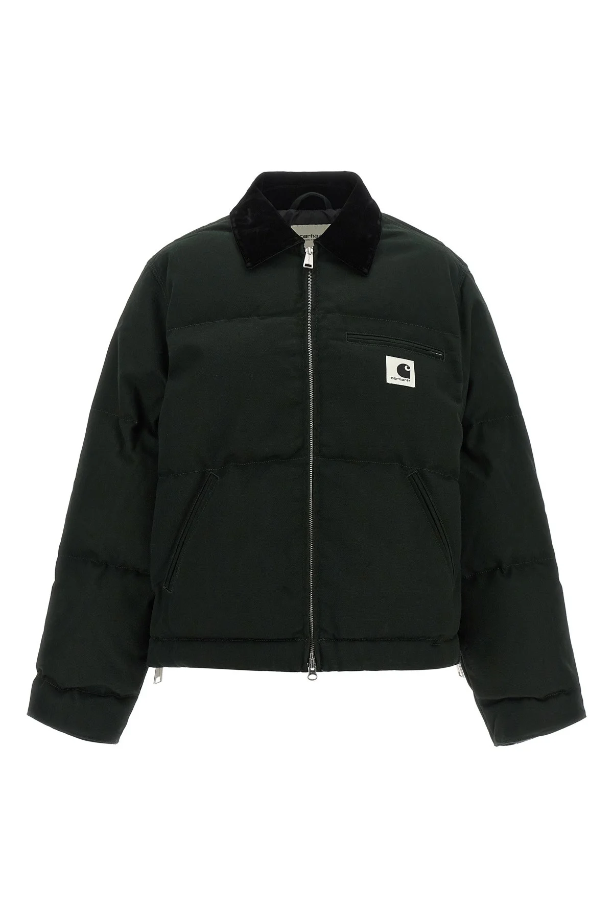 'Women's Raymond' Jacket - 1