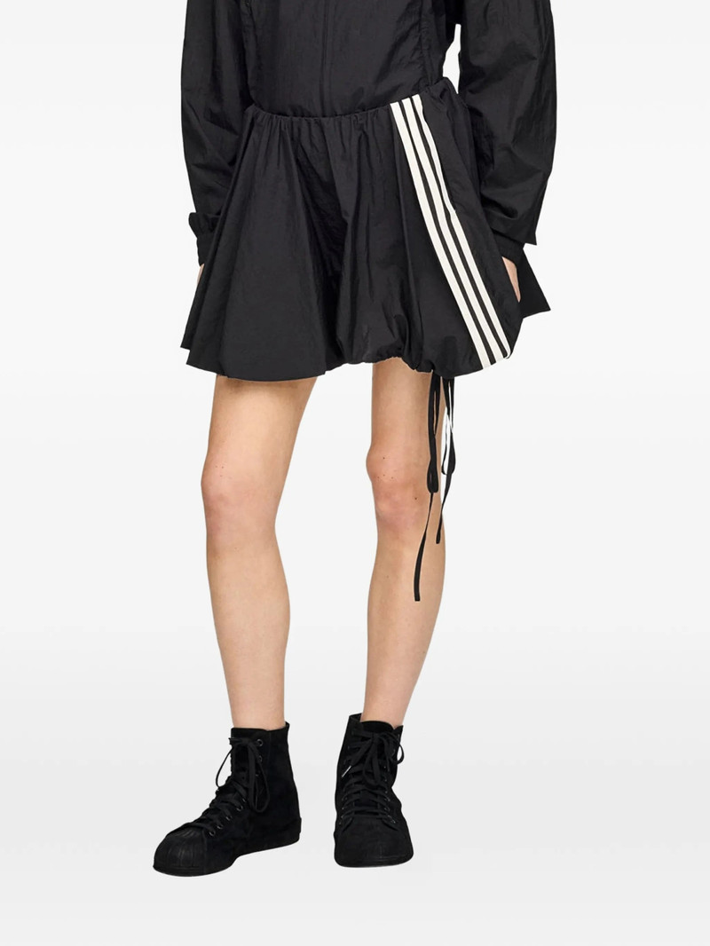 Y-3 Y-3 Three-stripe Skort outlook