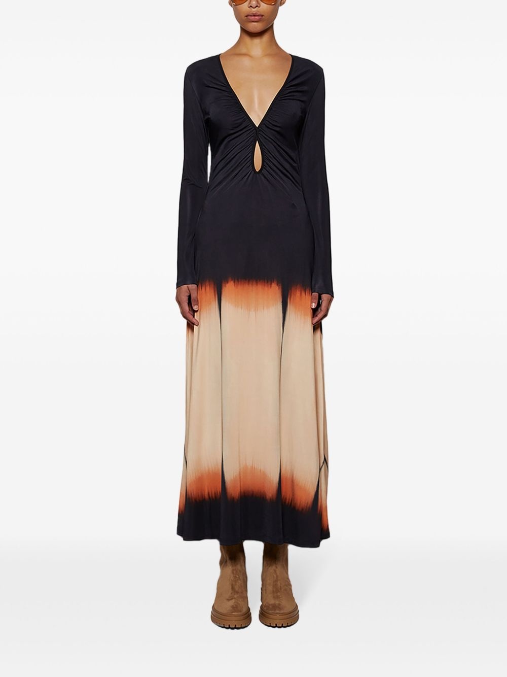 Dibujo Simbolico dress - 3