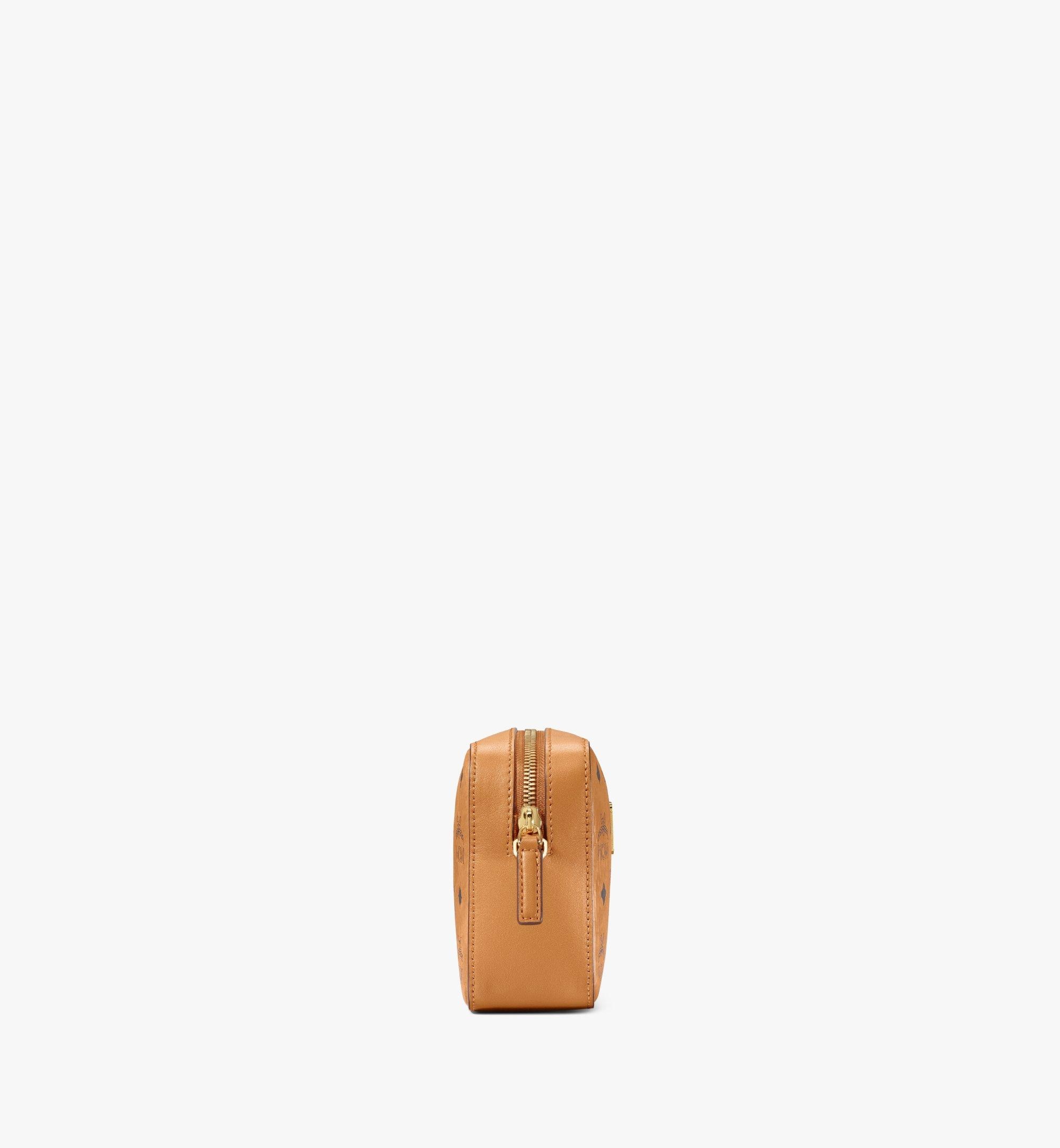 Camera Bag in Visetos Original - 2