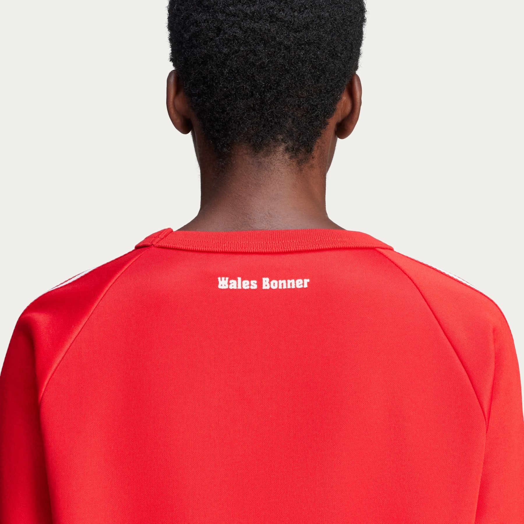 Wales Bonner Nylon Crew Jersey - 8