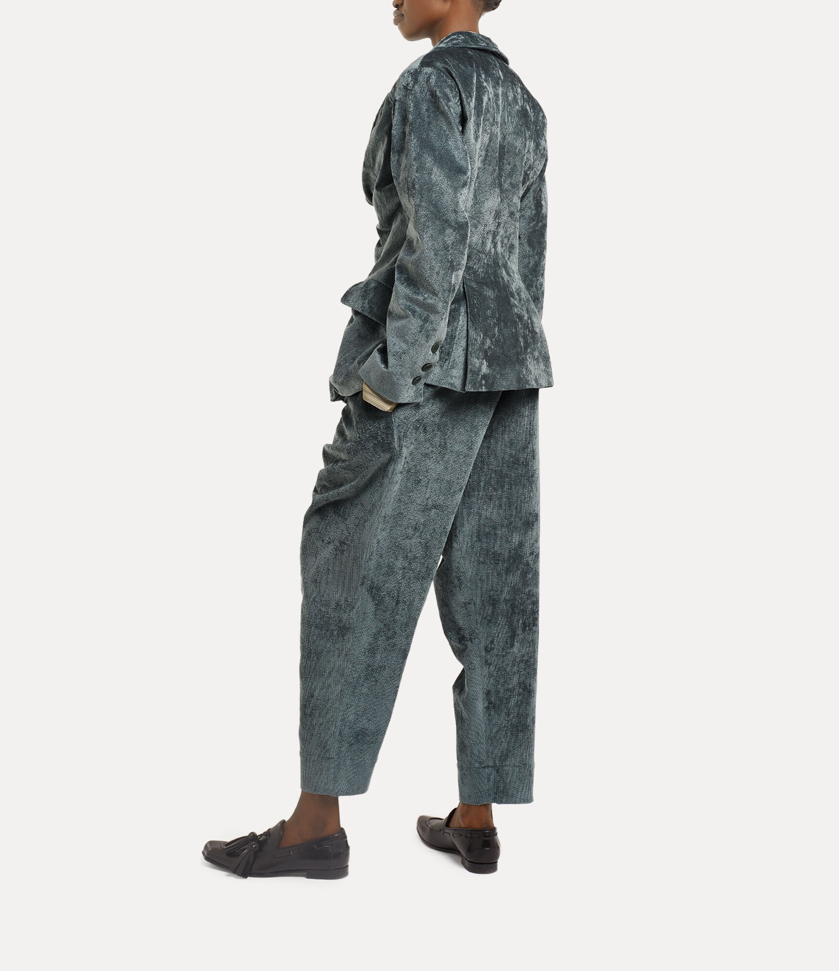 INFERNO JACKET - 4