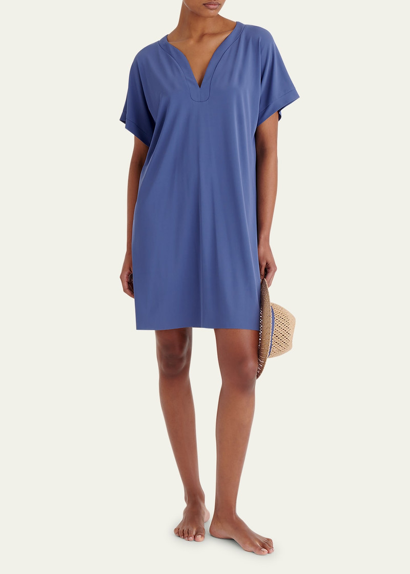 ERES Emy Tunic Coverup outlook