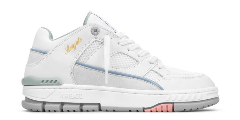 Area Lo Sneaker 1