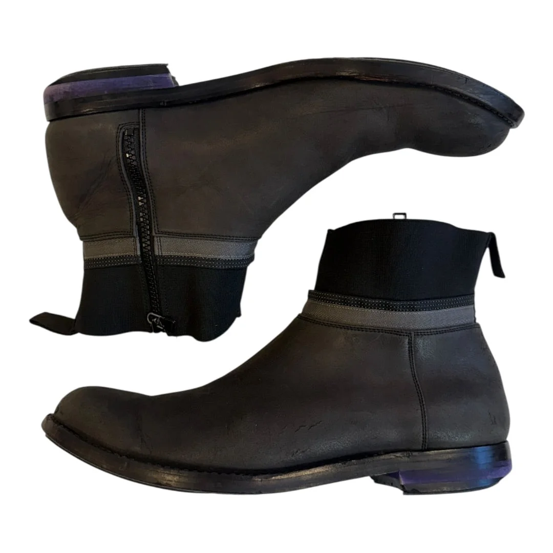 Undercover AW2007 - 1