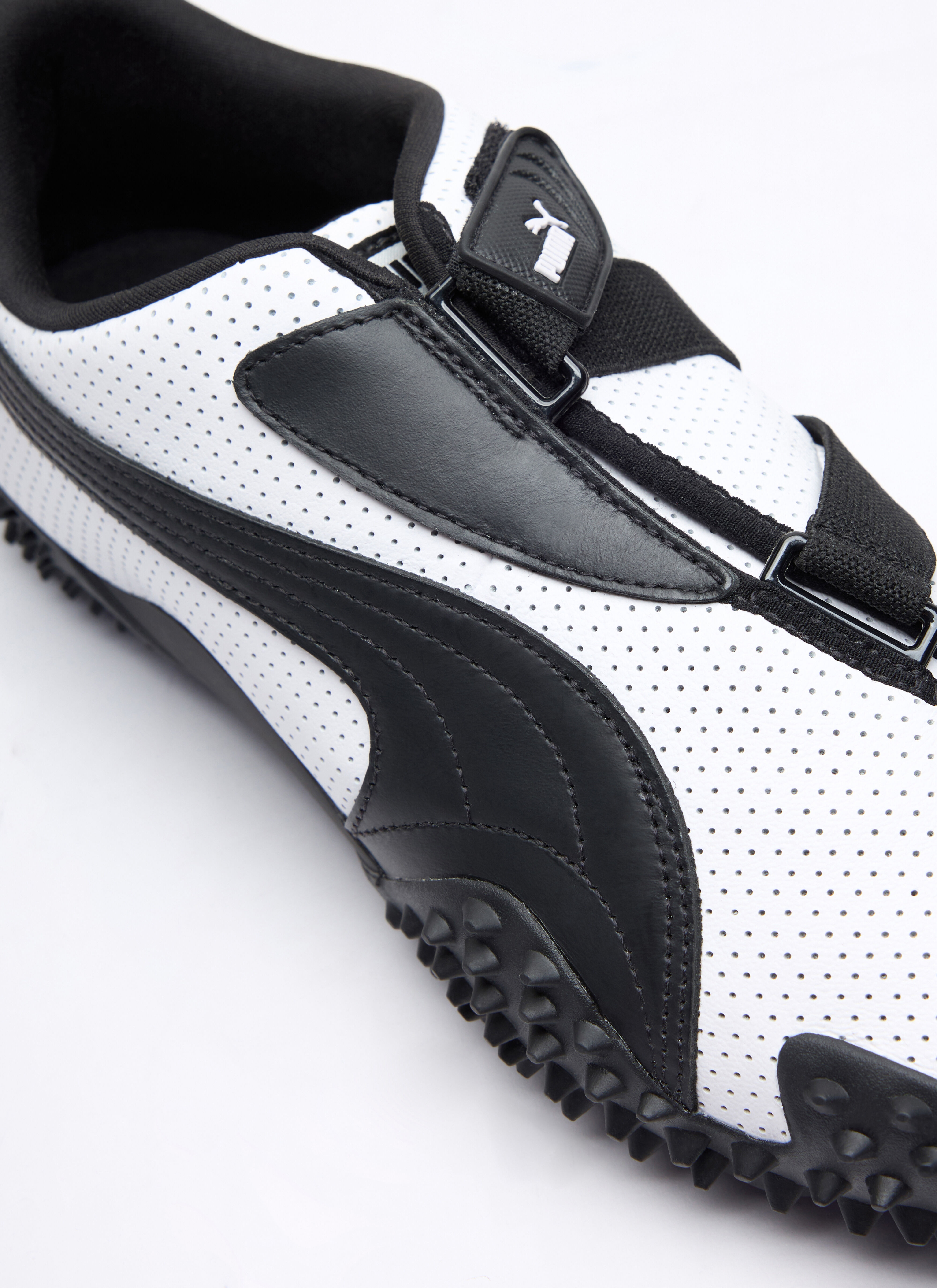 Mostro Perf Sneakers - 2