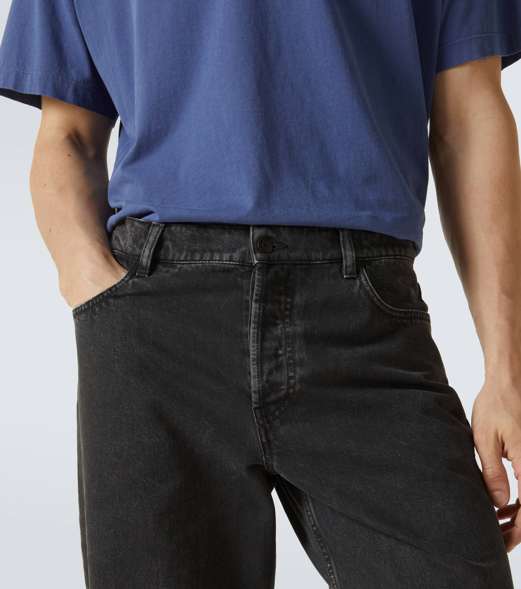 Ross straight jeans - 5