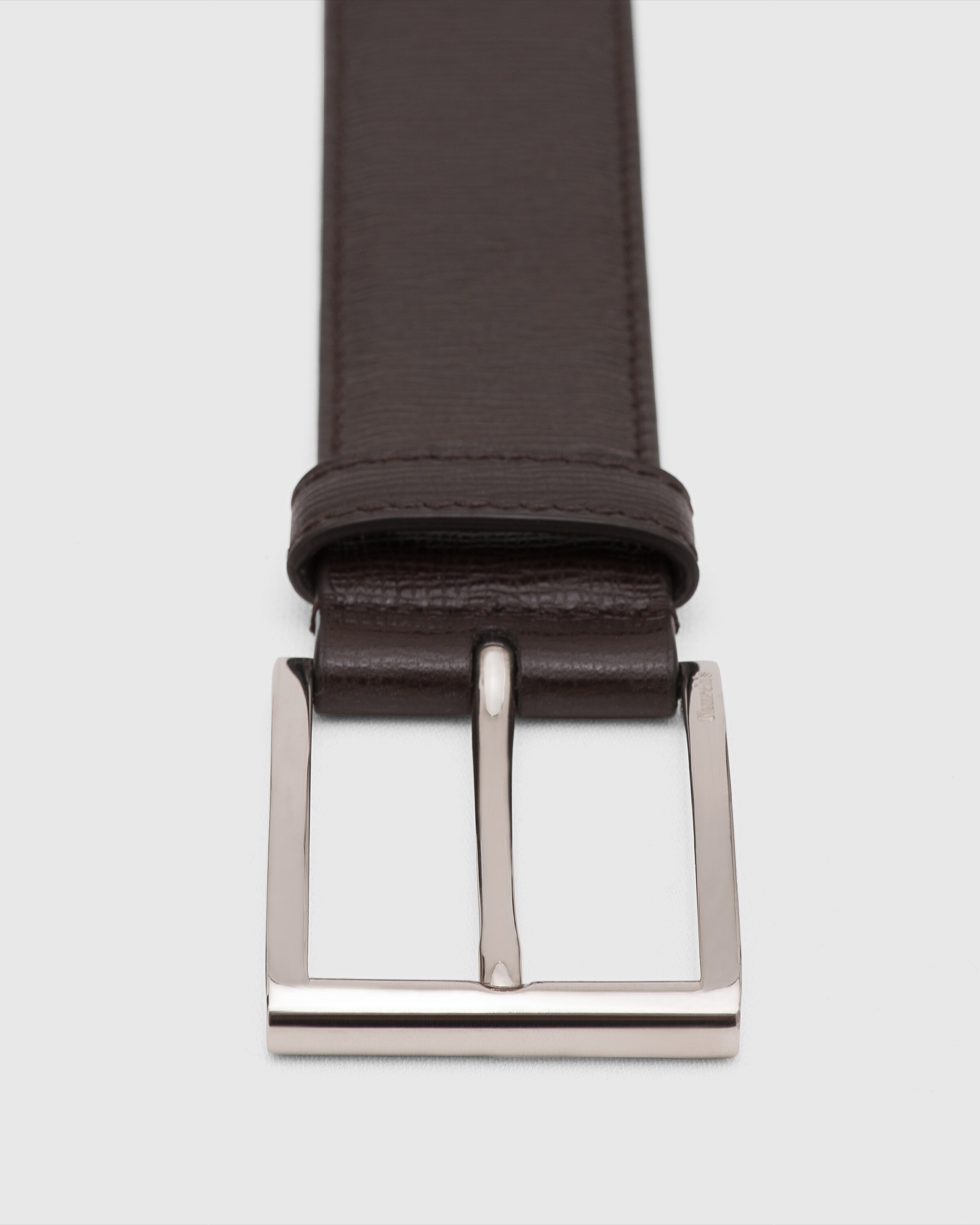 St James Leather Belt - 3