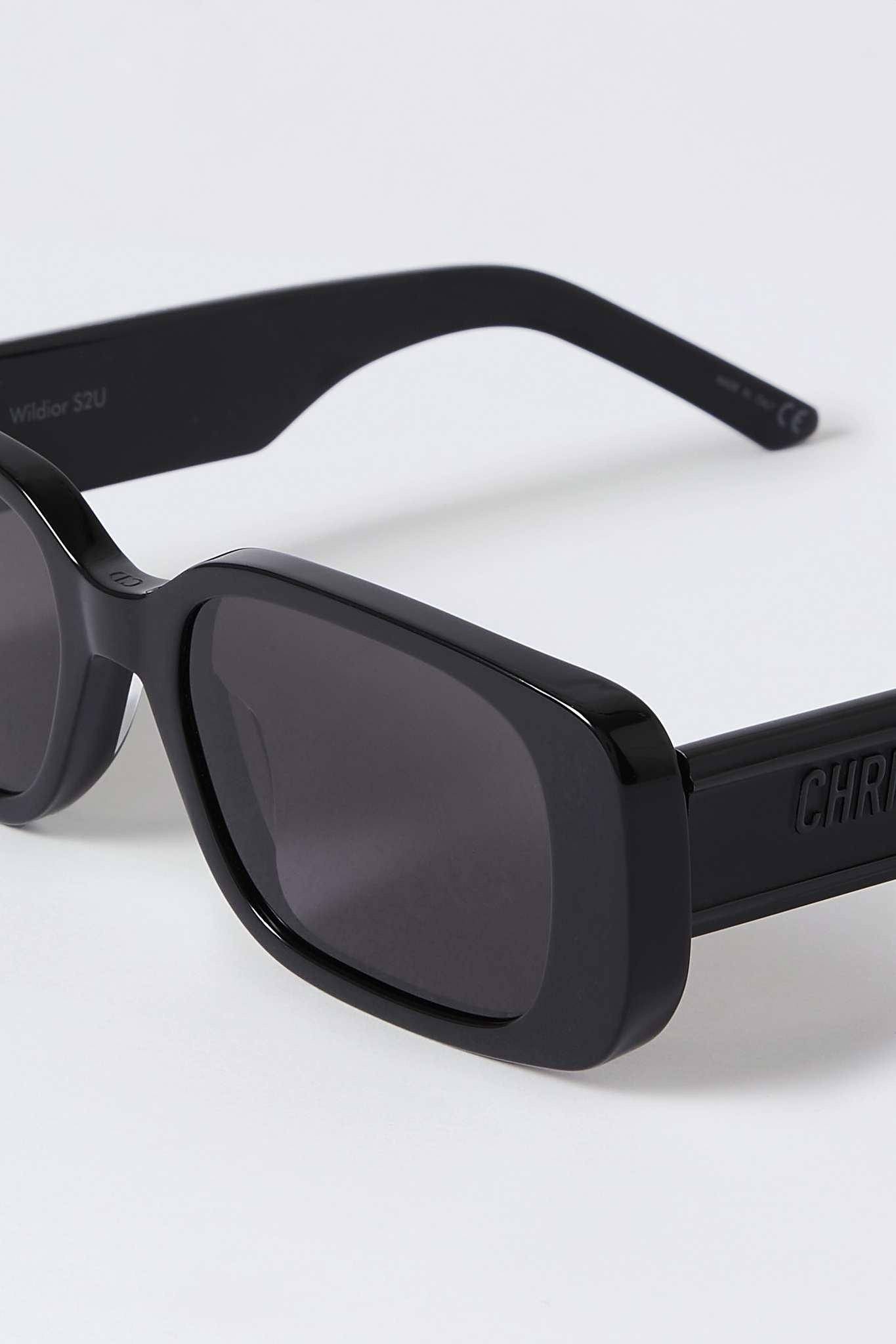 Wildior S2U rectangular-frame acetate sunglasses - 4