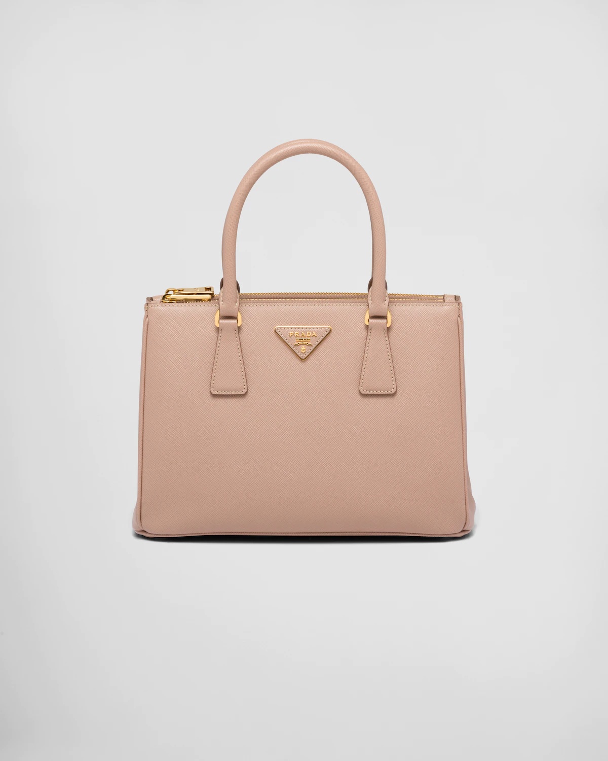 Prada Galleria Saffiano leather medium bag - 1