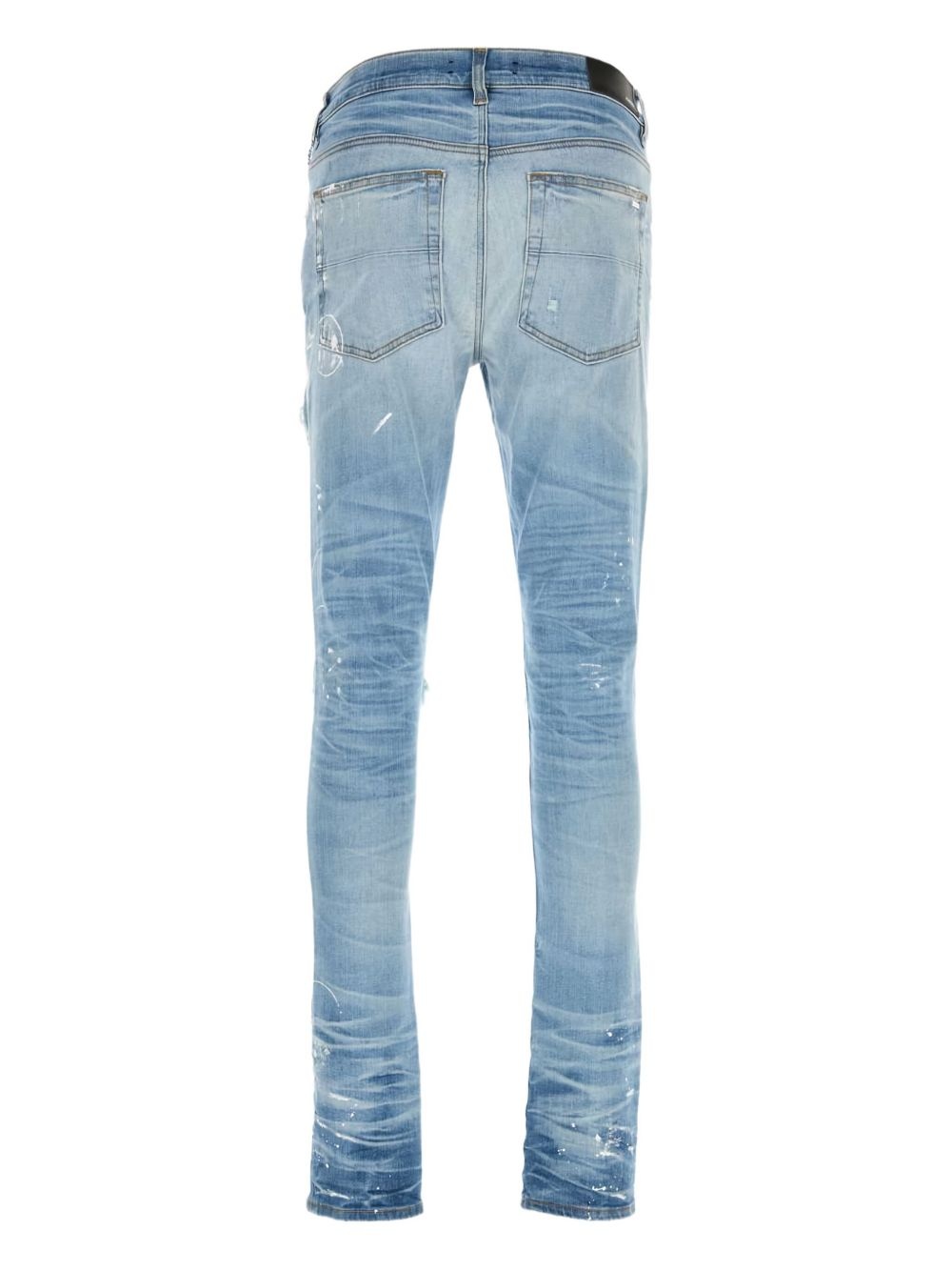 MX1 jeans - 2