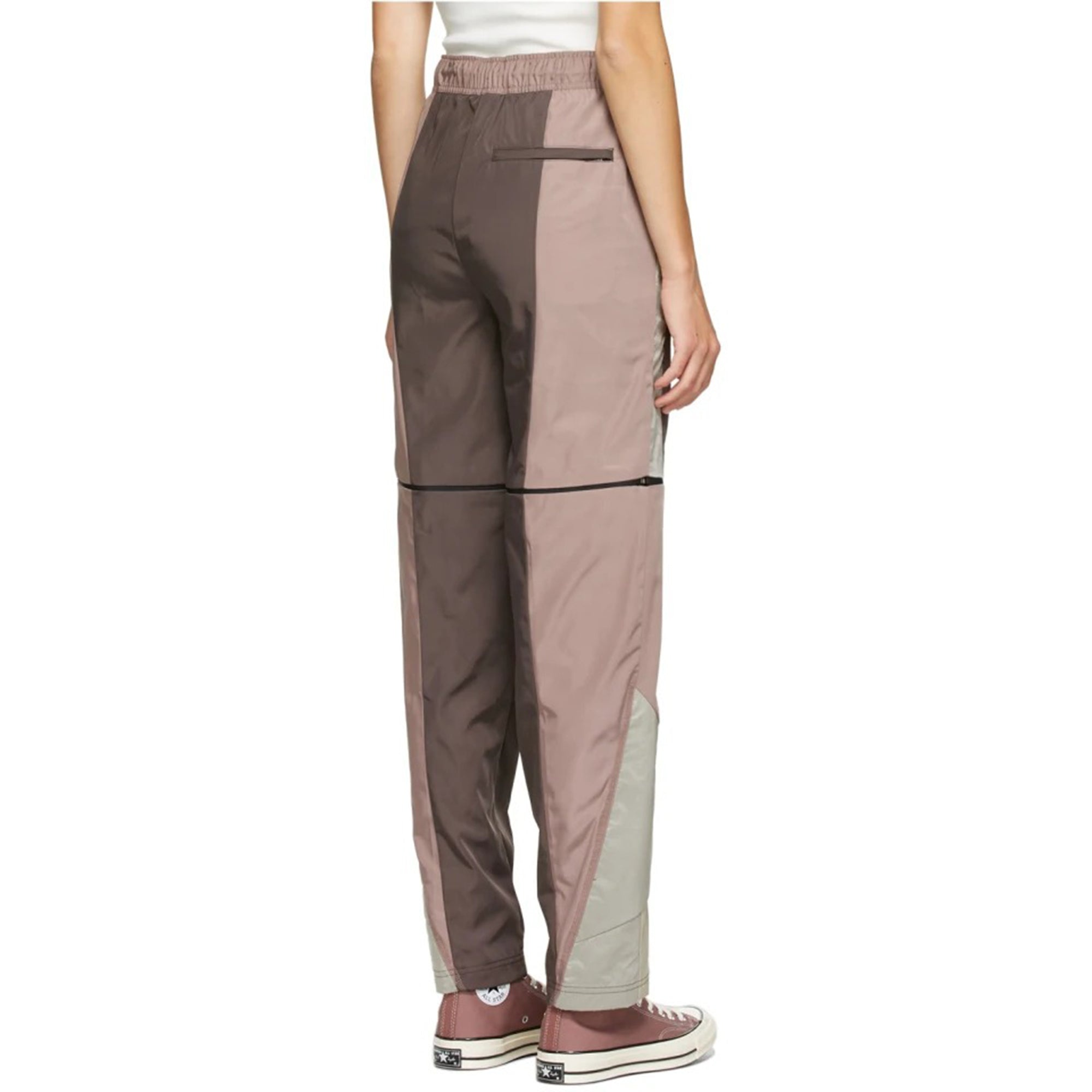 Converse x A-COLD-WALL* Track Pants 'Shale' 10019284-A01 - 4