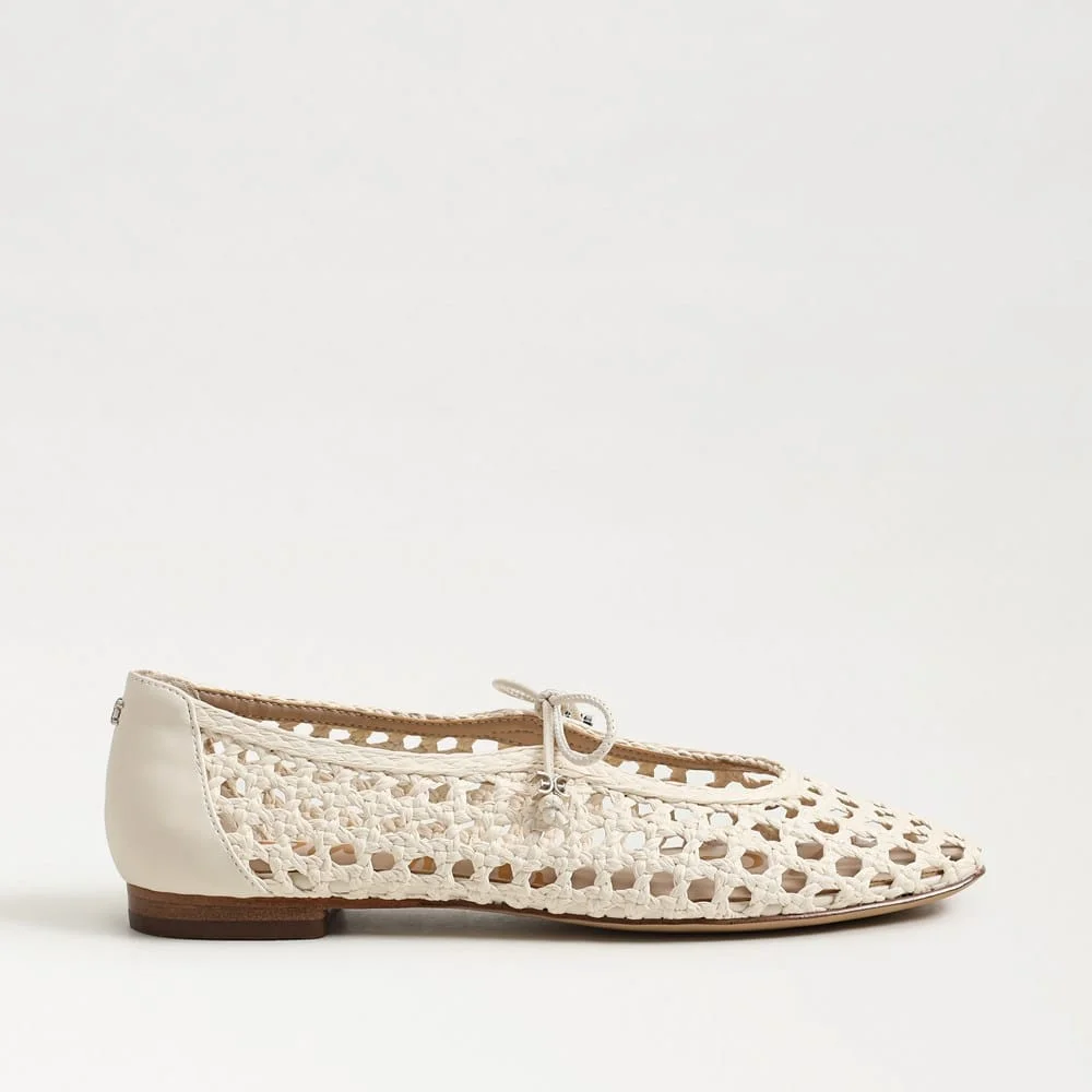 Marcie Ballet Flat - 1