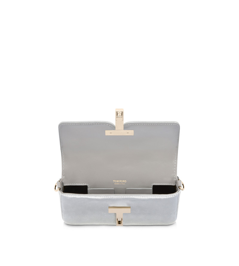 VELVET WALLIS MINI BAG 4