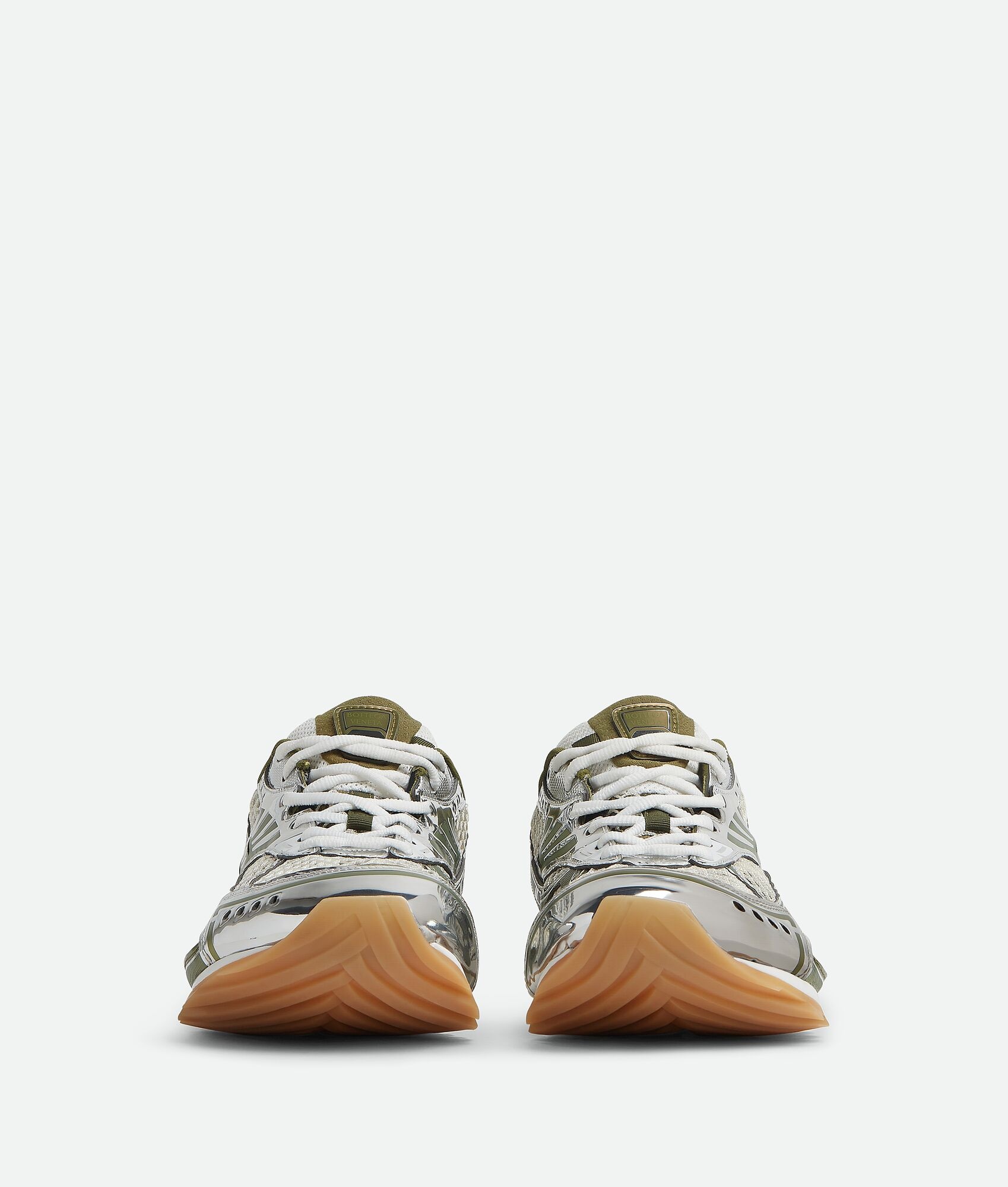Orbit Sneaker - 3