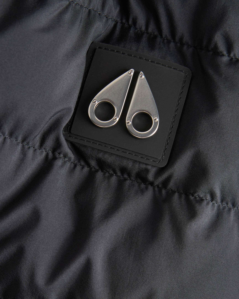 DALLY AIR DOWN PARKA 5