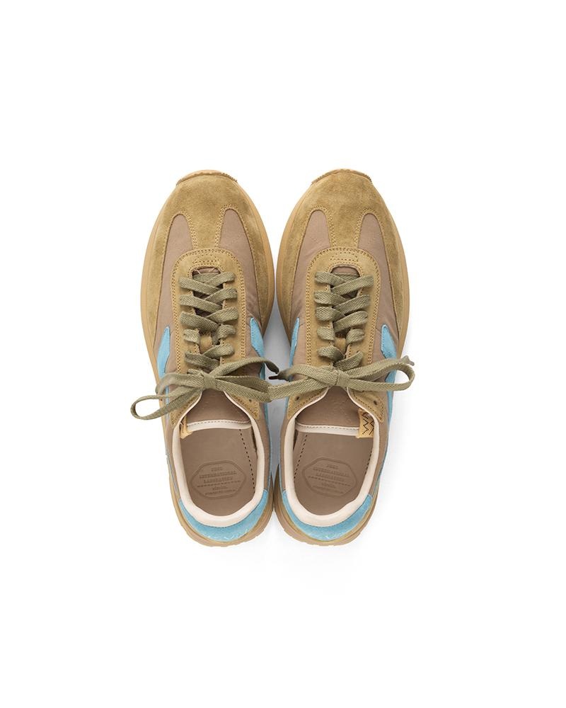 FKT RUNNER KHAKI - 2