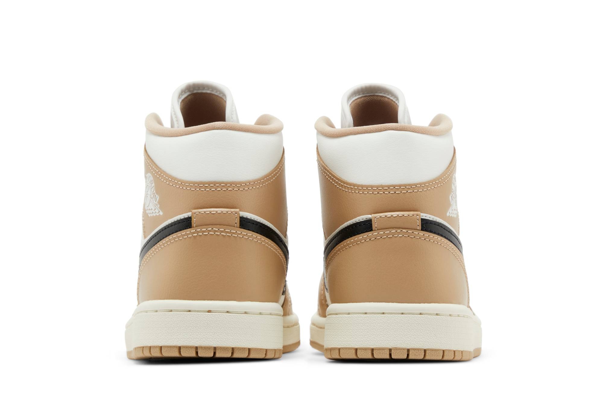 Wmns Air Jordan 1 Mid 'Desert' - 6