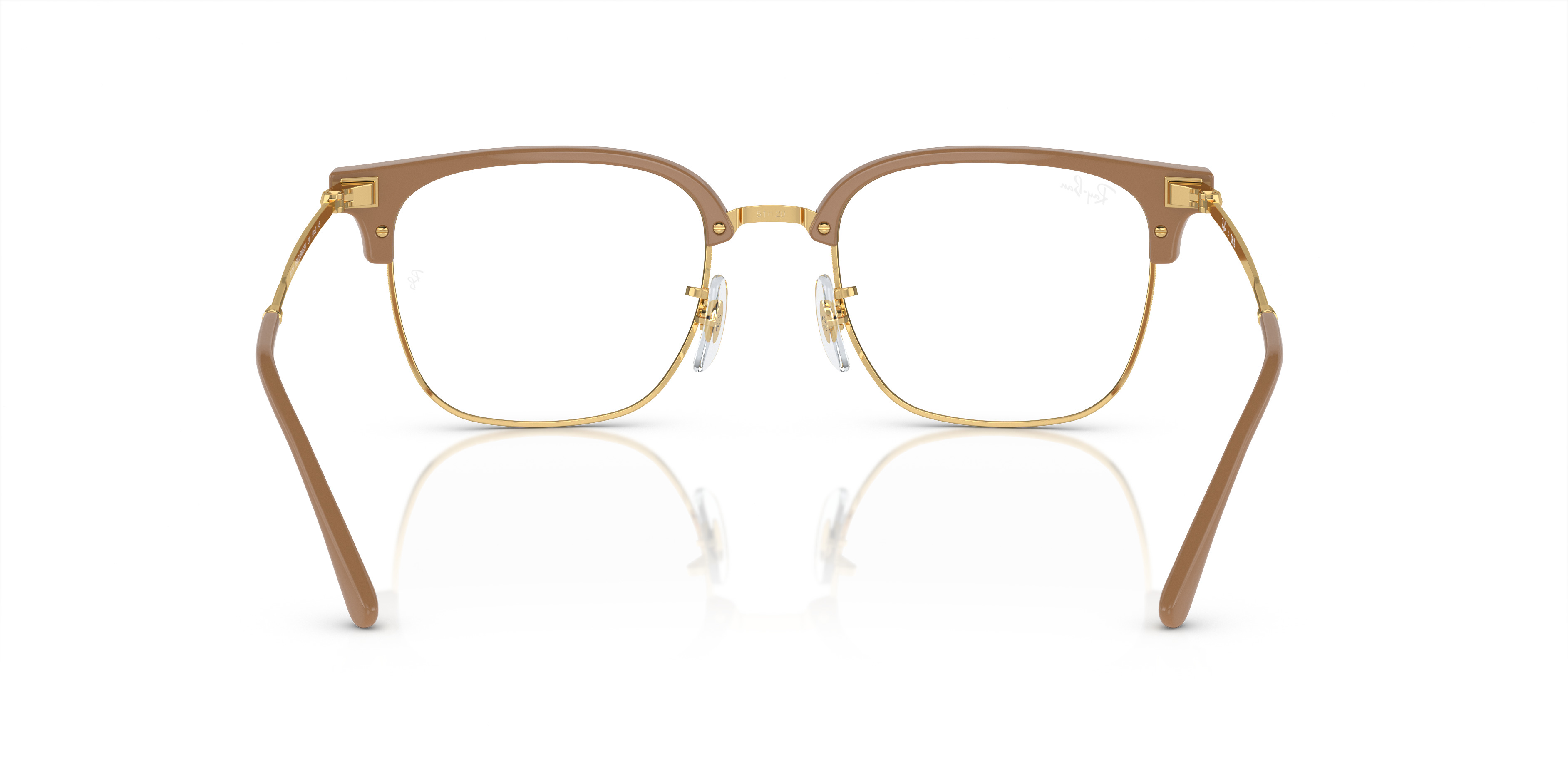 NEW CLUBMASTER OPTICS - 6