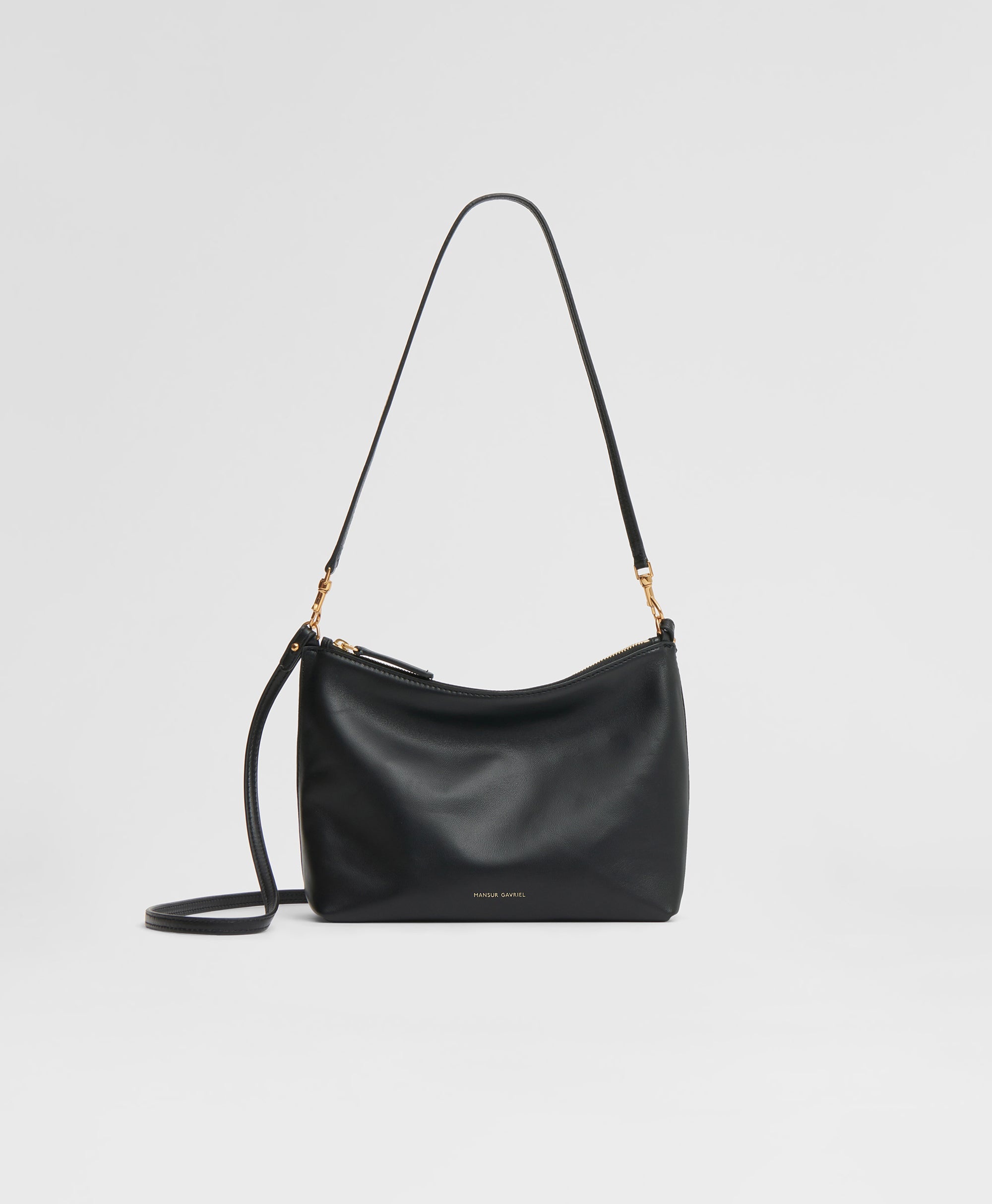 MANSUR GAVRIEL: shoulder bag for woman - Black