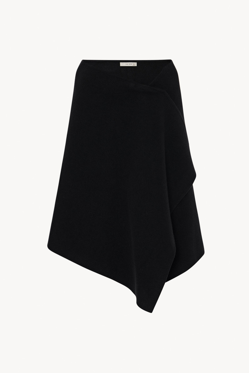 Bartellina Skirt in Cashmere 1