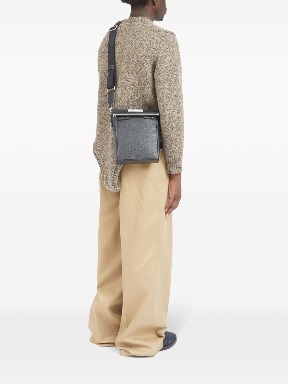 5AC leather camera bag - 2