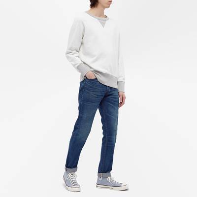 RRL by Ralph Lauren RRL Slim Narrow Selvedge Jean outlook