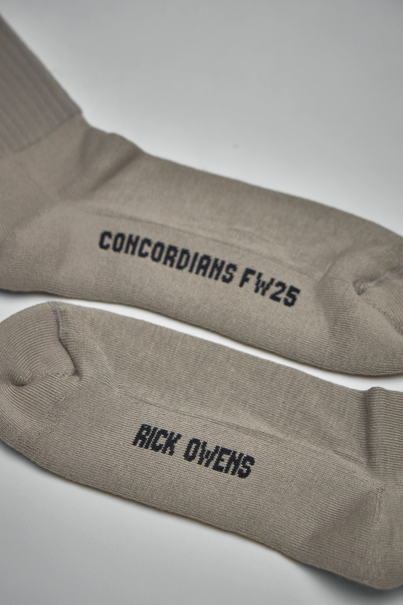 Mid Calf Socks - 2