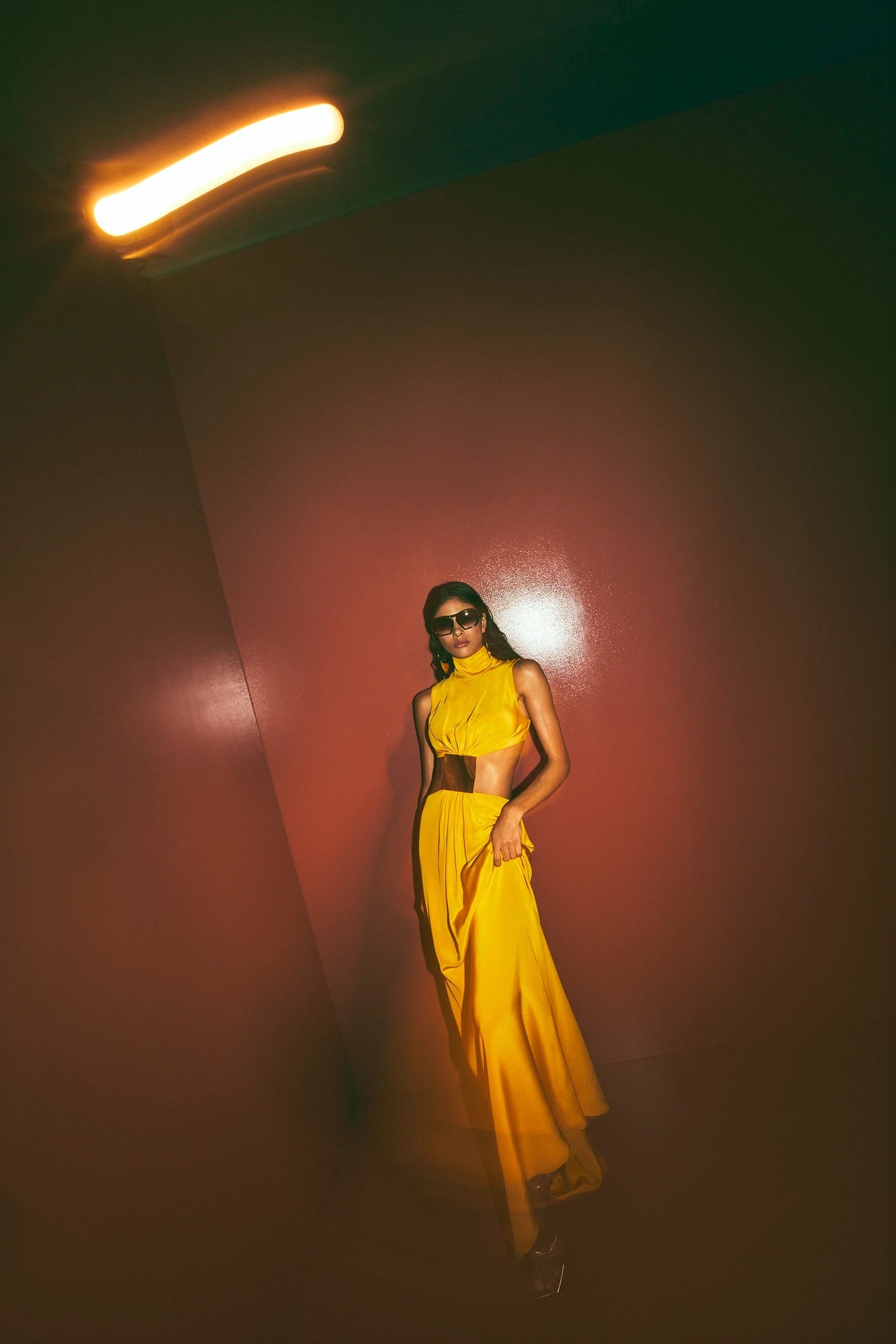 Prague Dress - 4