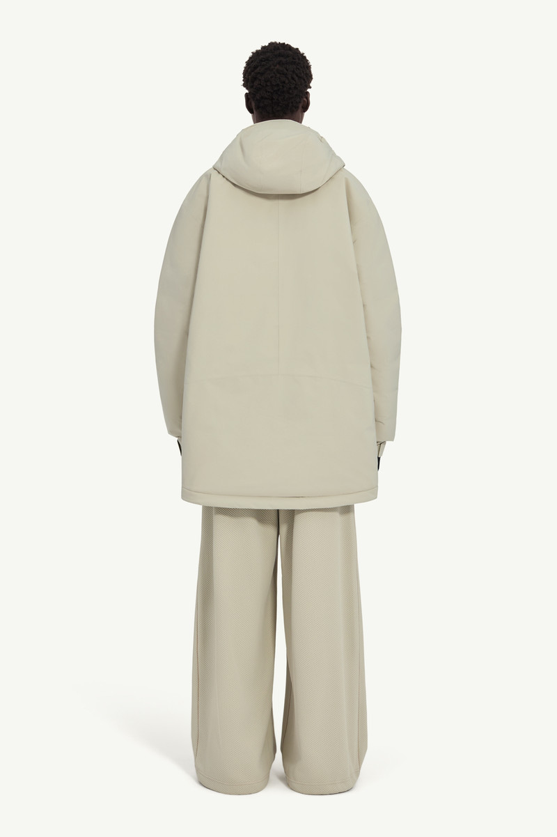 MM6 x Salomon hooded jacket 3