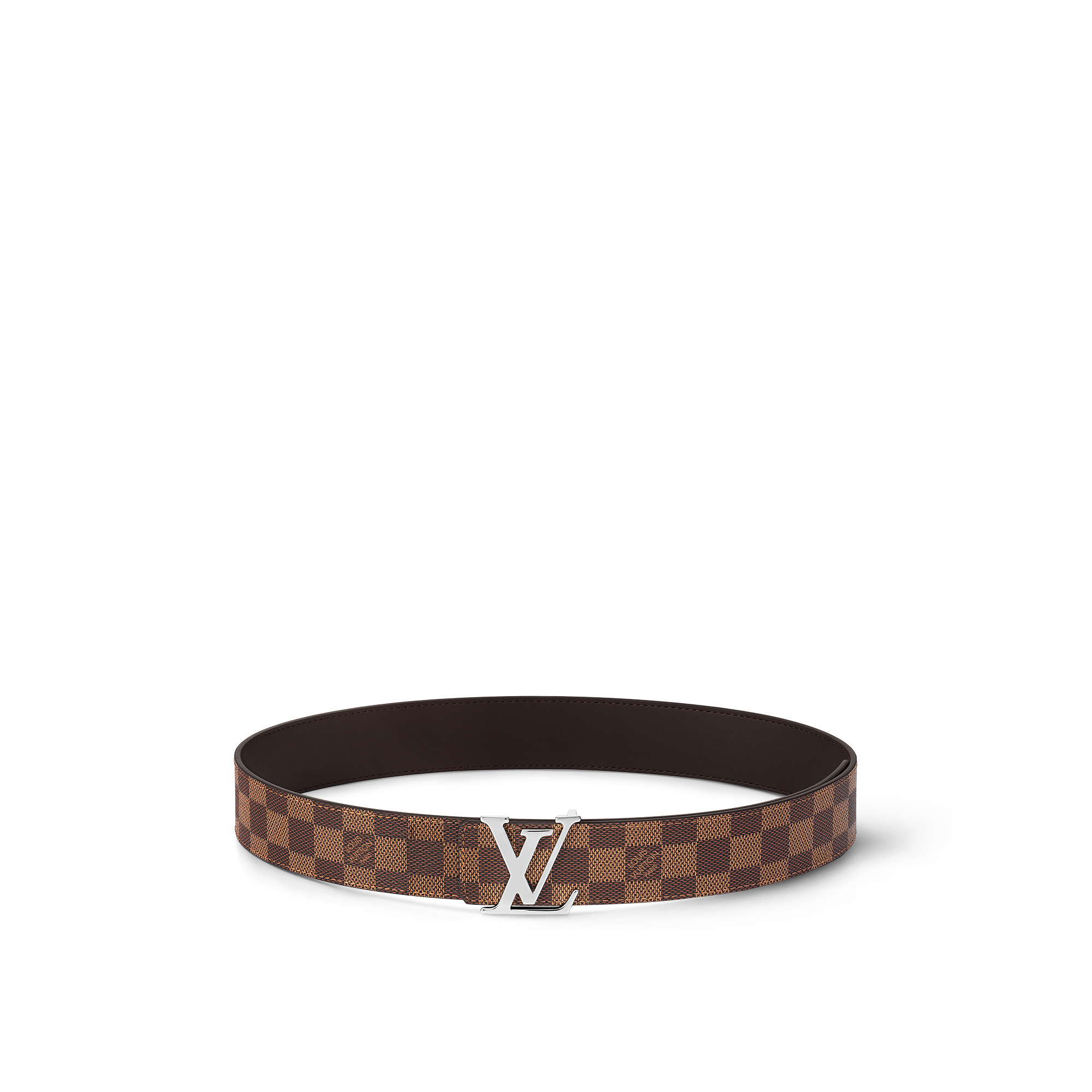 Louis Vuitton Damier Belt - 85 cm