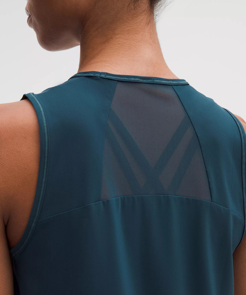 Sculpt Tank Top 5