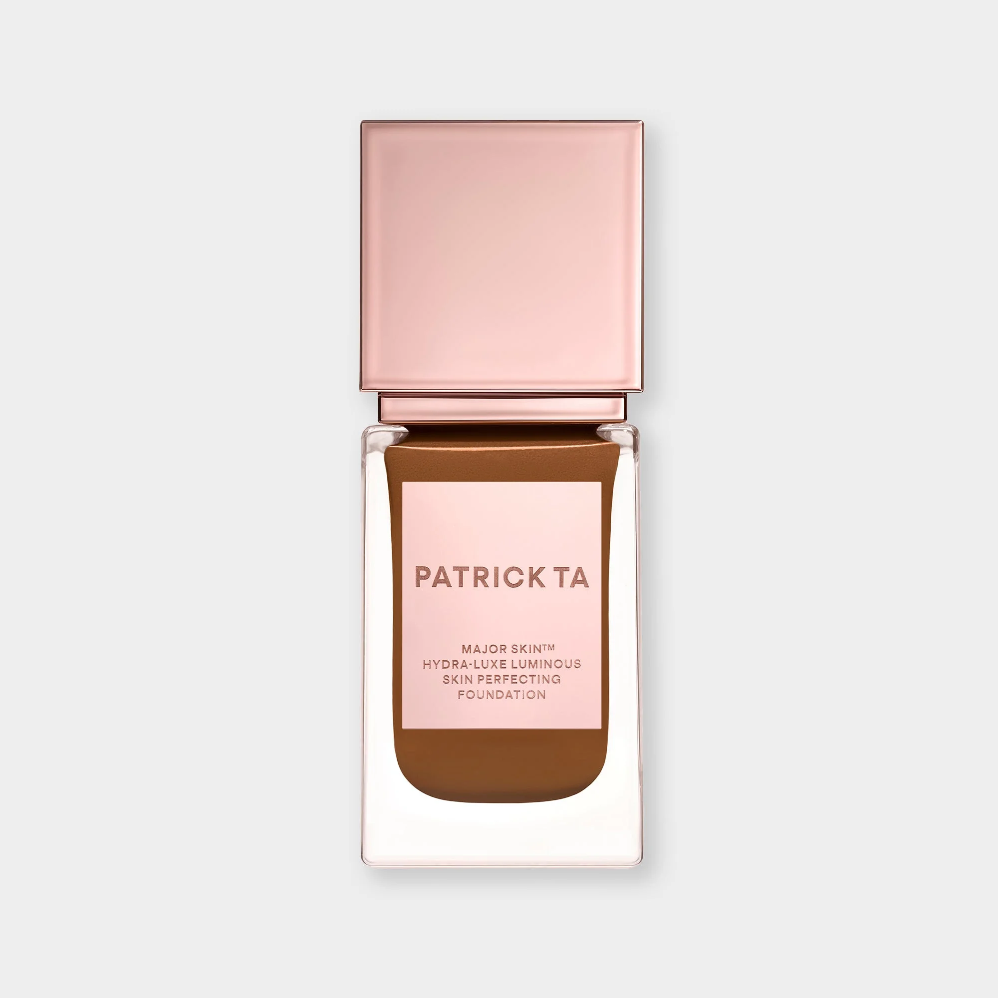Major Skin Hydra-Luxe Luminous Skin Perfecting Foundation - 1