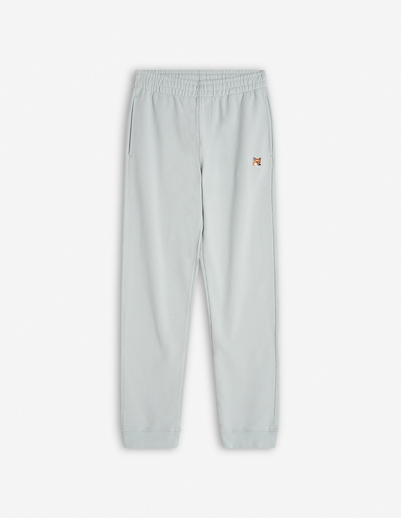 FOX HEAD PATCH REGULAR JOG PANTS - 1