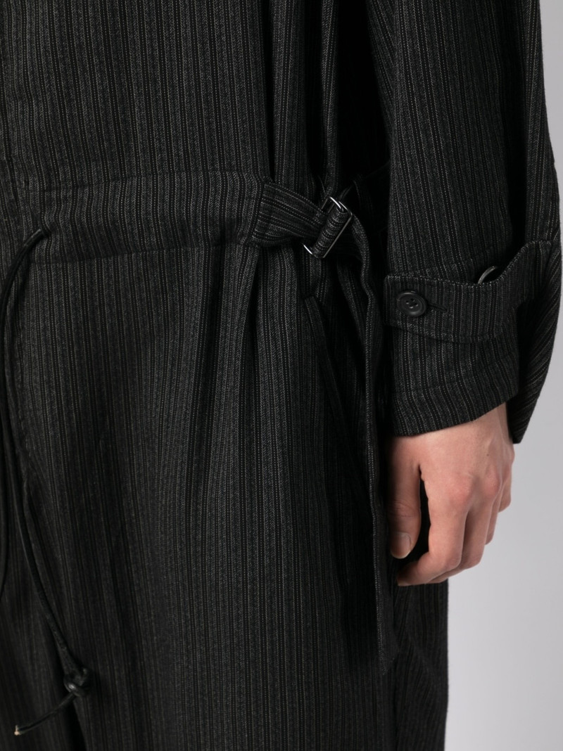 hooded zip-up jumpsuit 5