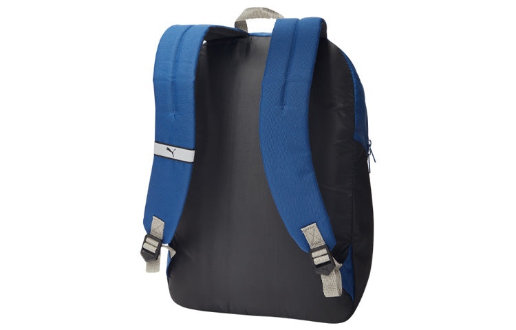 PUMA Pioneer Backpack I 'Blue Black' 074714-02 - 4