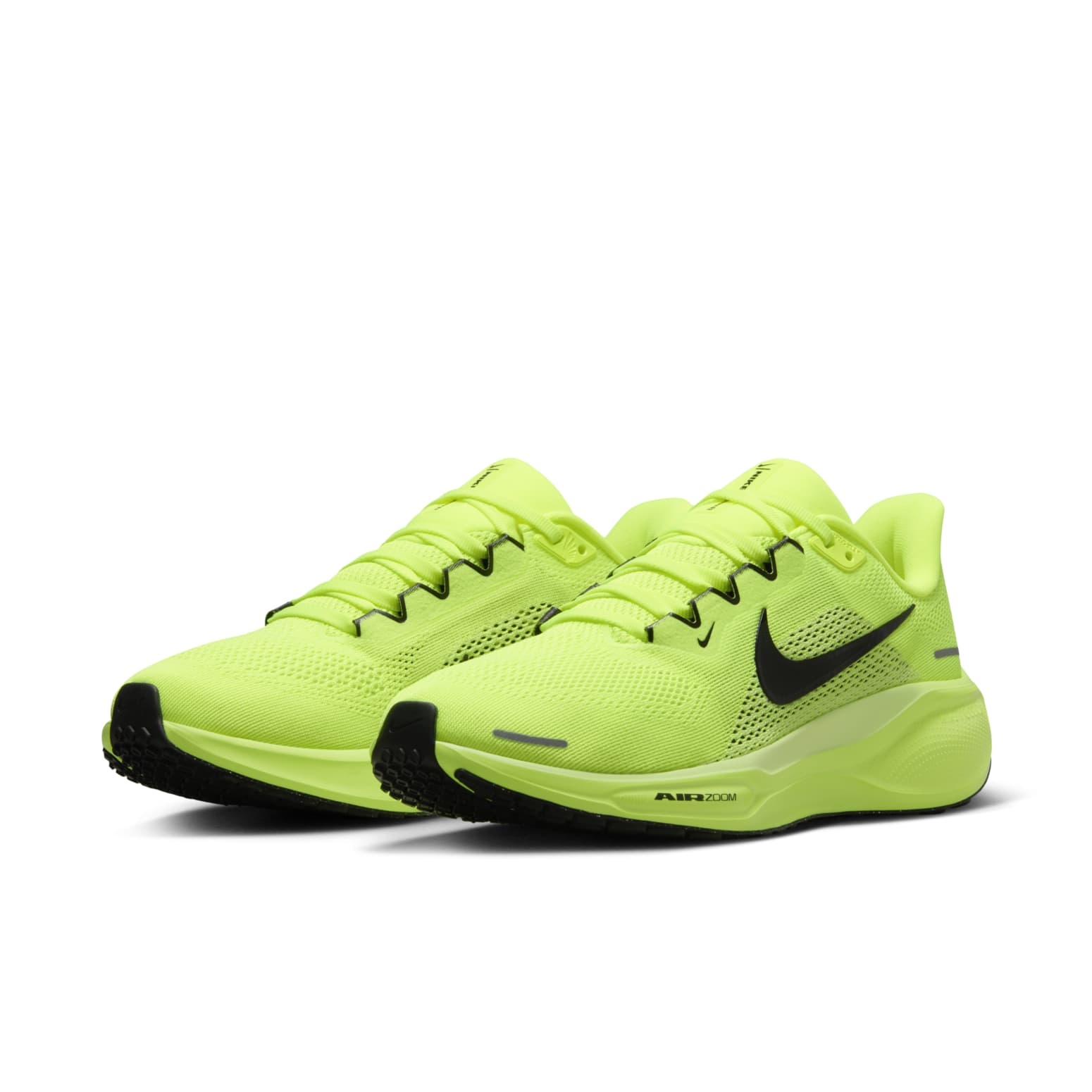 (WMNS) Nike Air Zoom Pegasus 41 'Volt' FD2723-701 - 2