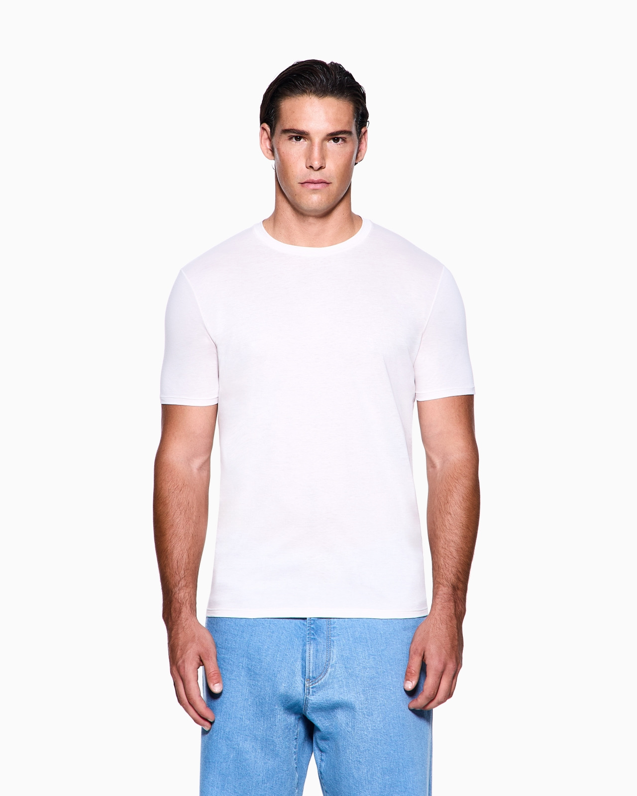 REGULAR FIT T-SHIRTS - 4