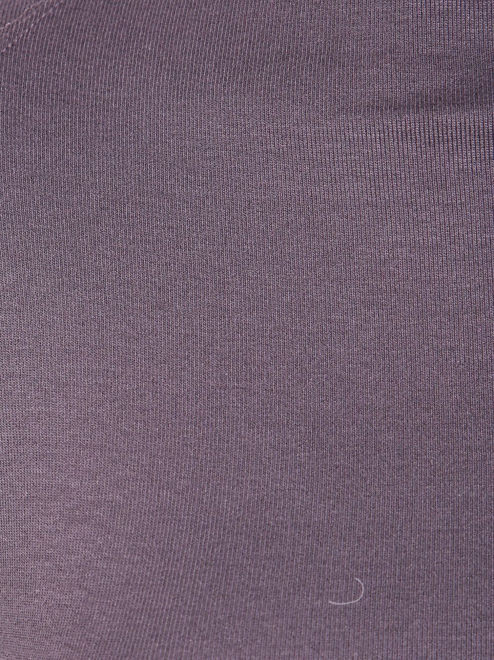 turtleneck long-sleeved T-shirt - 3