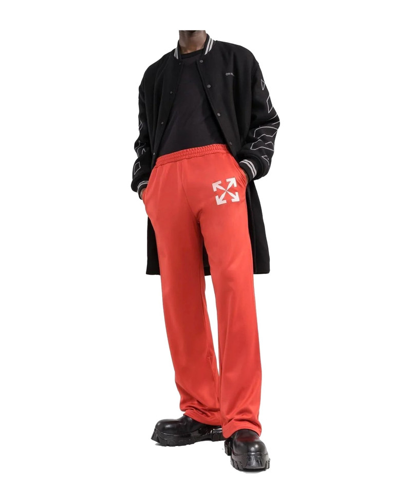 Off-White Slim Track Pants outlook