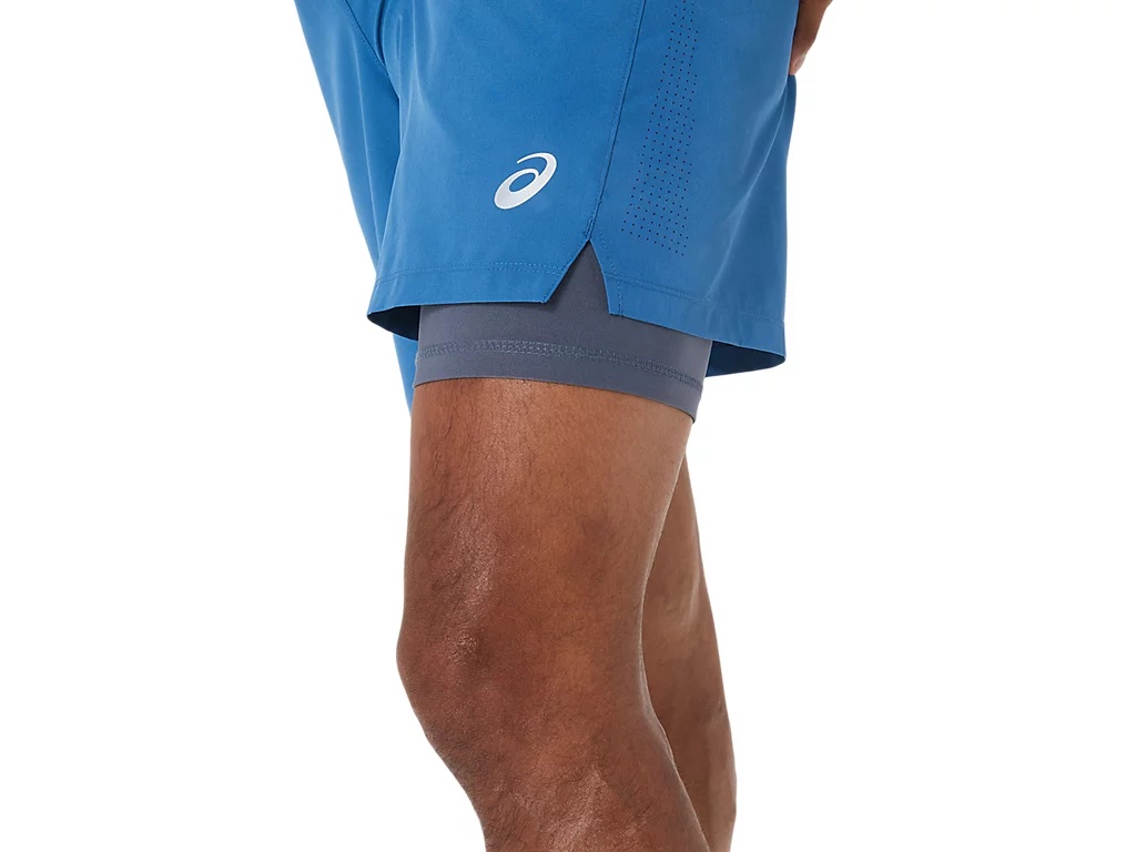 MEN'S 7IN 2 IN 1 SHORT - 6